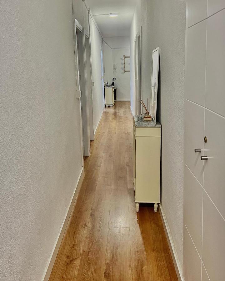 Apartamento Luna Centro 5 Granada