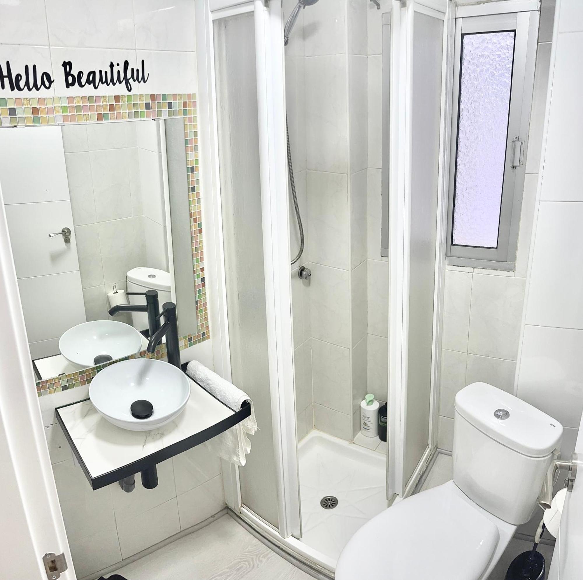 Luna Centro 5 Apartamento Granada