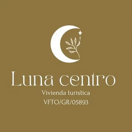 Luna Centro 5 Habitaciones Granada Exterior foto