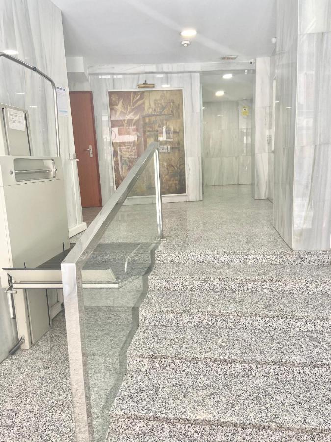 Apartment Luna Centro 5 *
