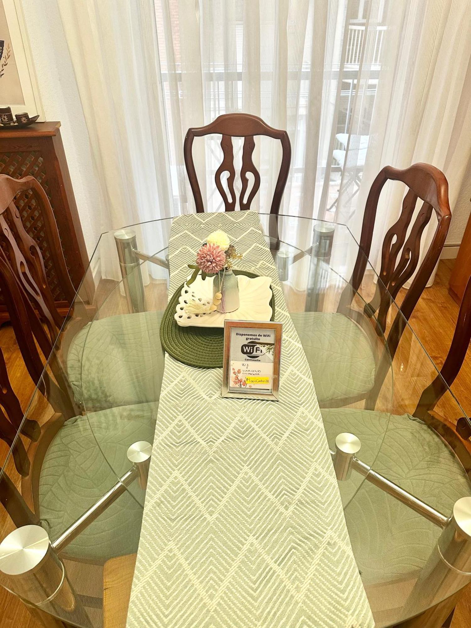 Appartement Luna Centro 5