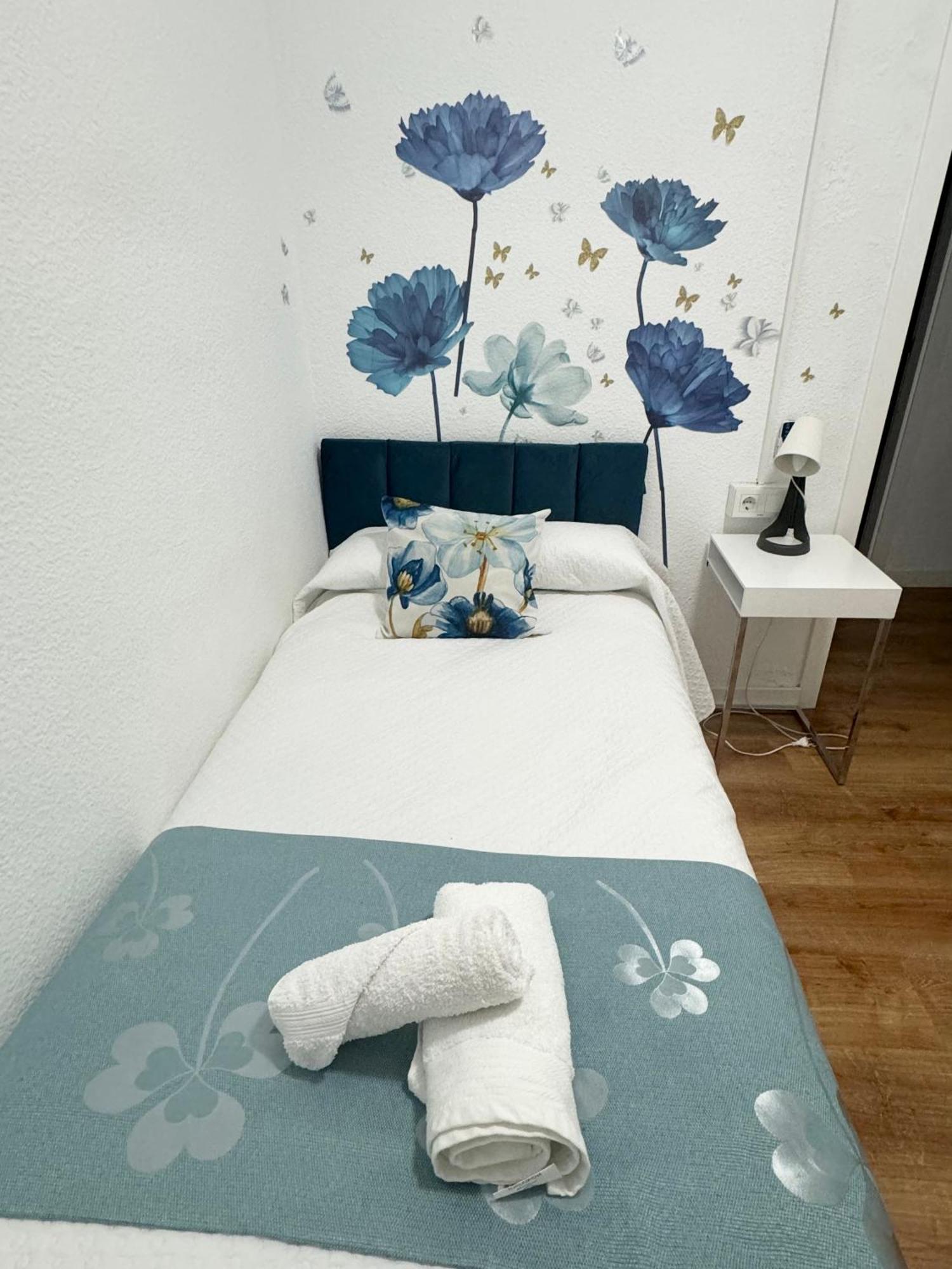 Appartement Luna Centro 5 Grenade