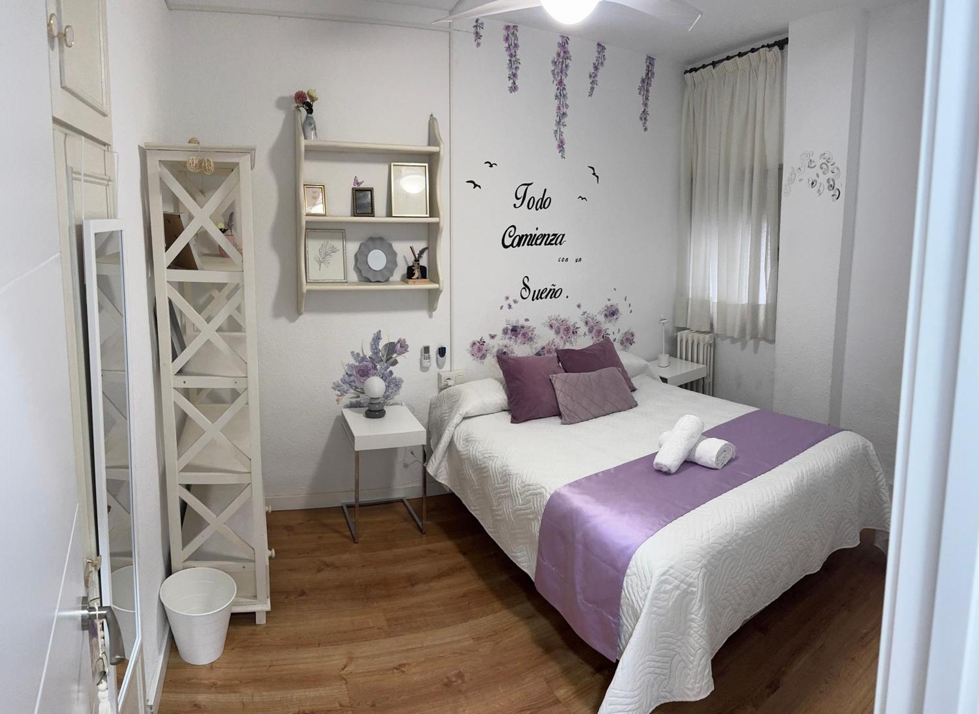 Apartment Luna Centro 5 *